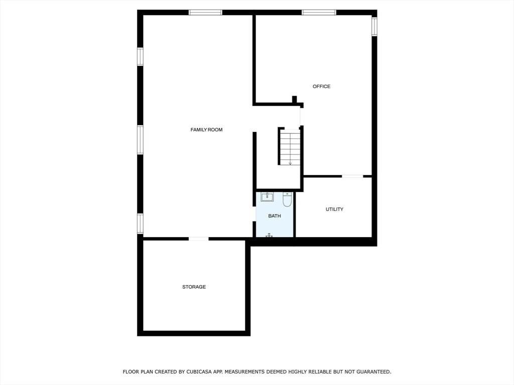 9 Adams Lane, Unit 9 Sherborn, MA 01770 - Photo 26 of 26 a picture of a bathroom with a sink