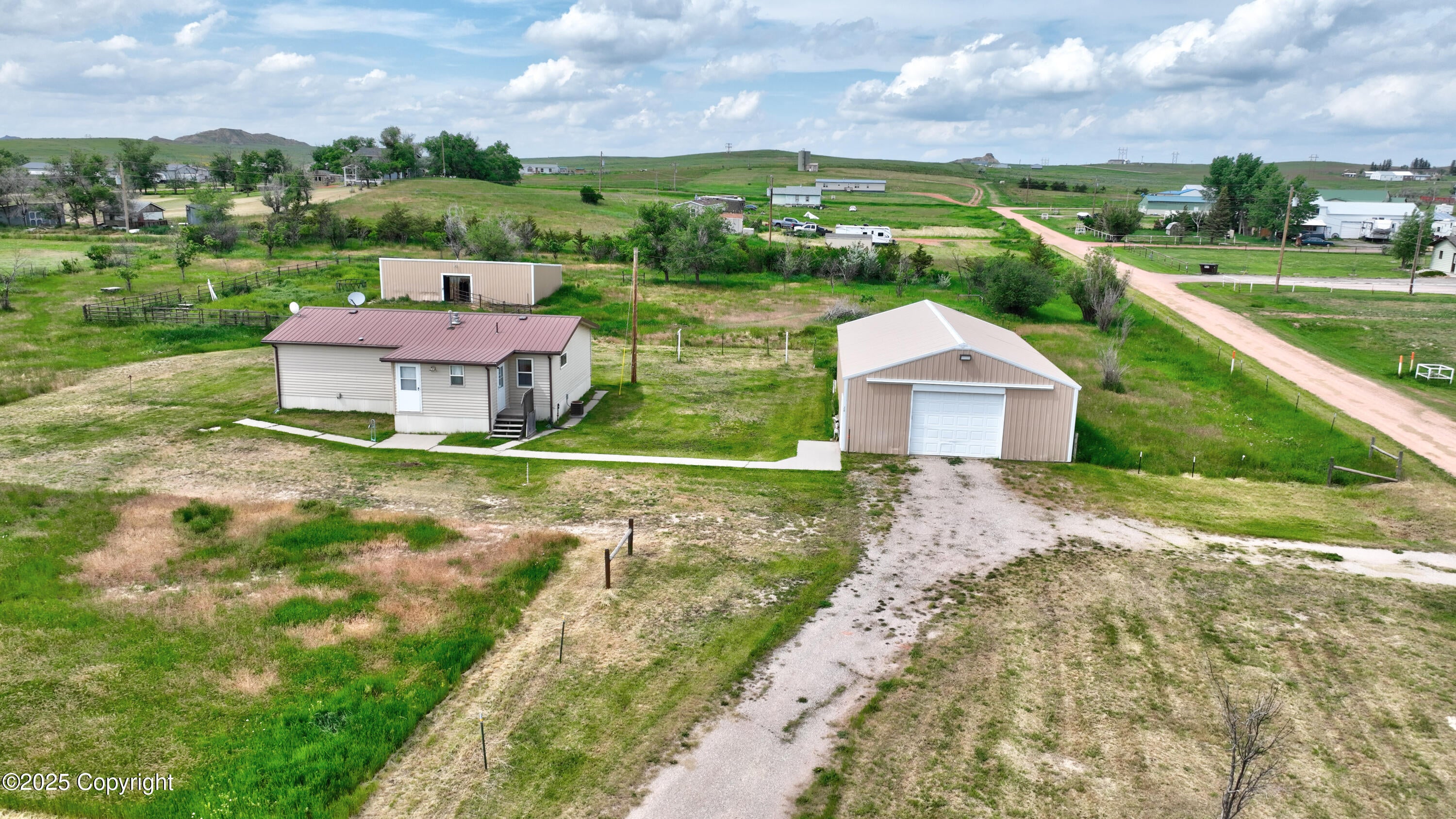 28 Doll House Street Rozet, WY 82727 - Photo 1 of 1 28 Doll House St-1
