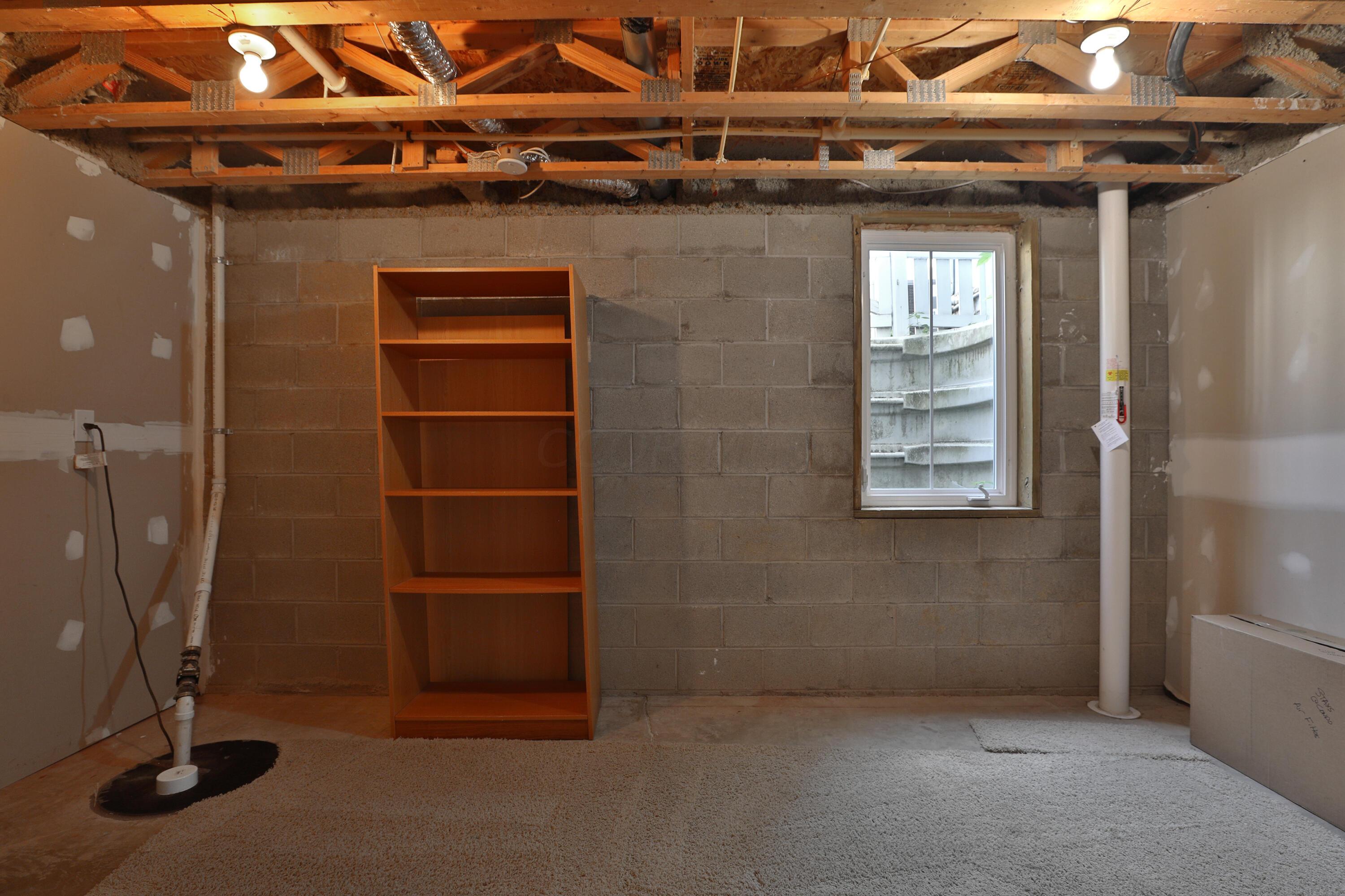 52 Traditions Way Powell, OH 43065 - Photo 32 of 39 Storage room