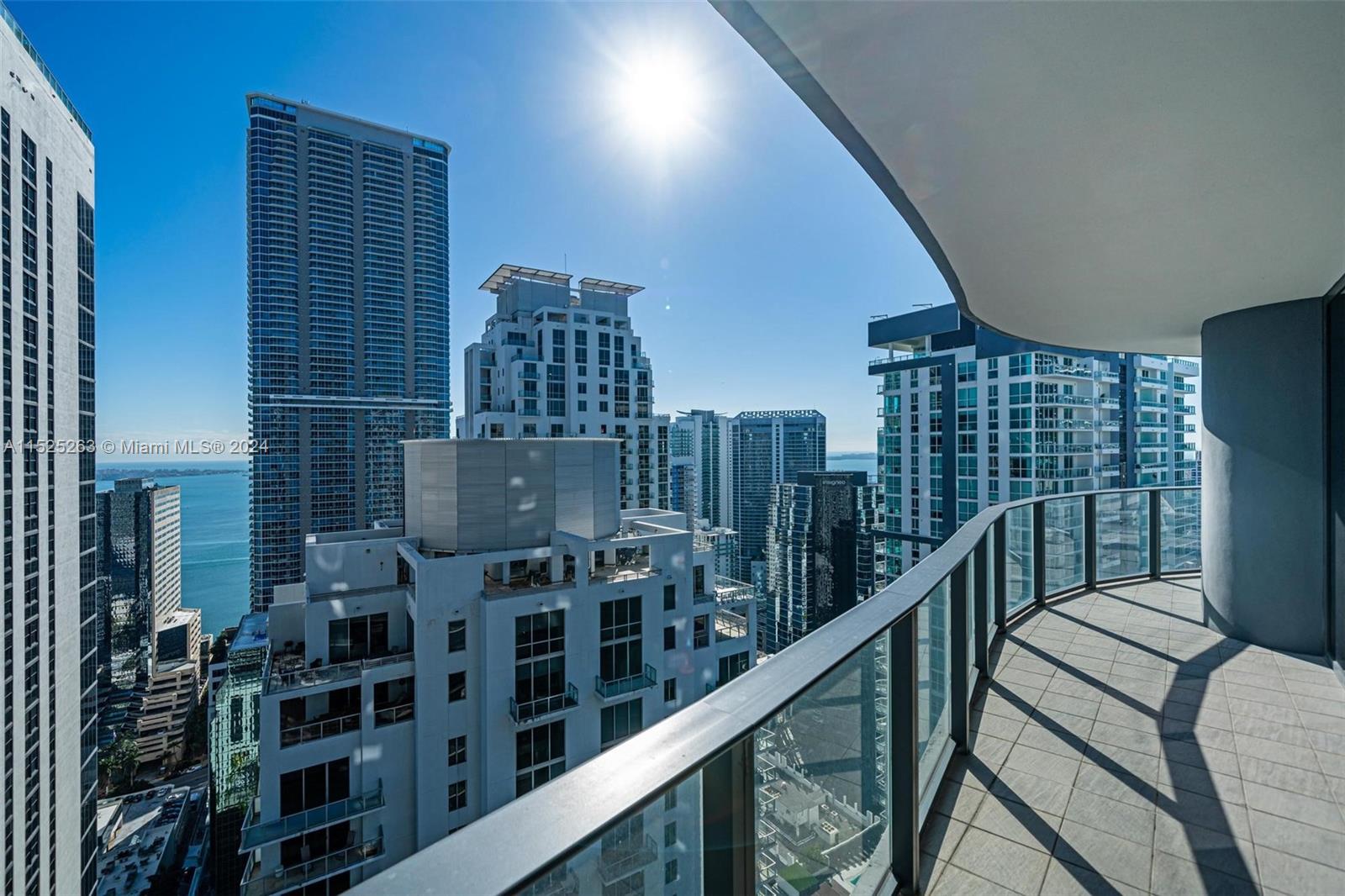 1000 Brickell Plaza, Unit 4101 Miami, FL 33131 - Photo 16 of 24