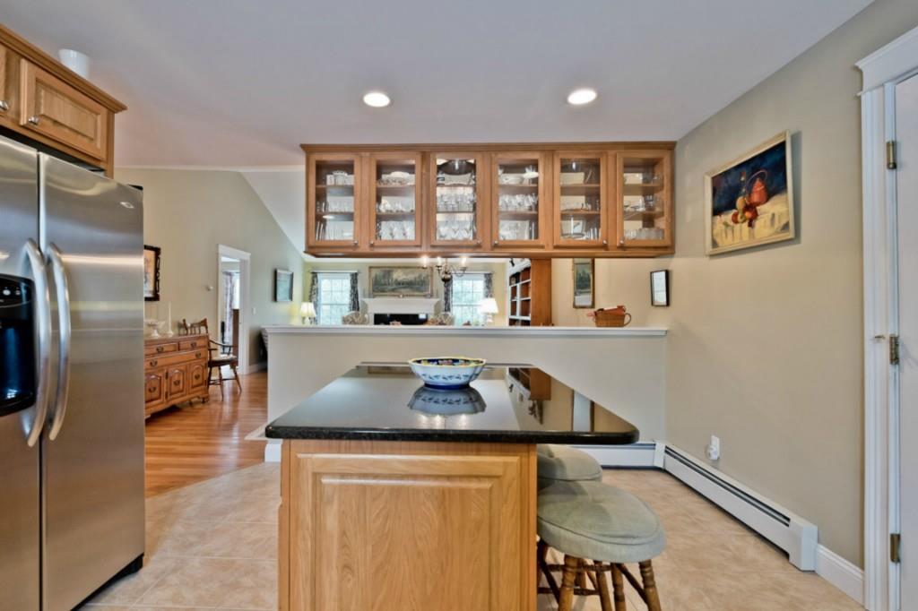 16 Goose Ledge Road, Unit 44 Cumberland Foreside, ME 04110 - Photo 7 of 33 Photo