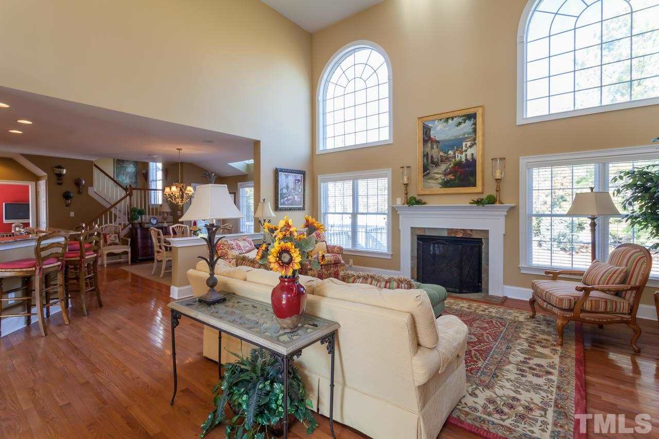 11213 Ridgegate Drive Raleigh, NC 27617 - Photo 5 of 24 Photo 6