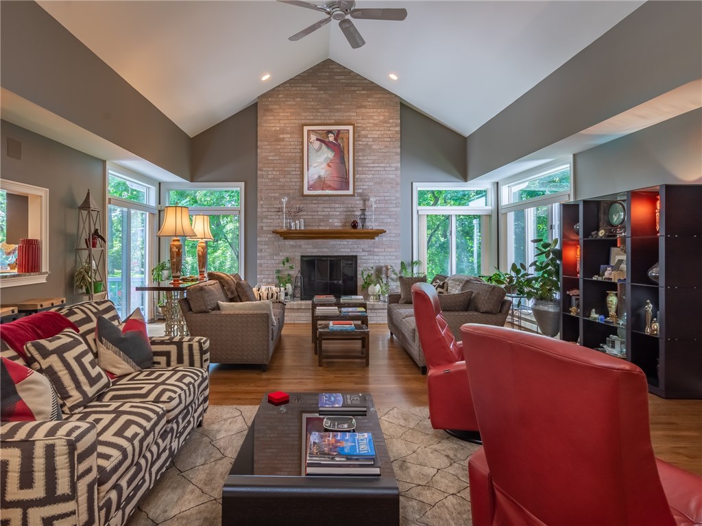 4 Carters Grove Pittsford, NY 14534 - Photo 11 of 36