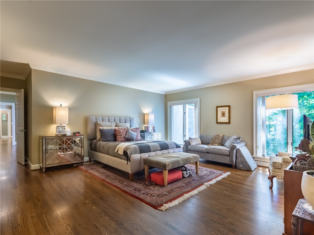 4 Carters Grove Pittsford, NY 14534 - Photo 13 of 36