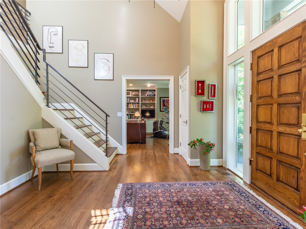 4 Carters Grove Pittsford, NY 14534 - Photo 20 of 36