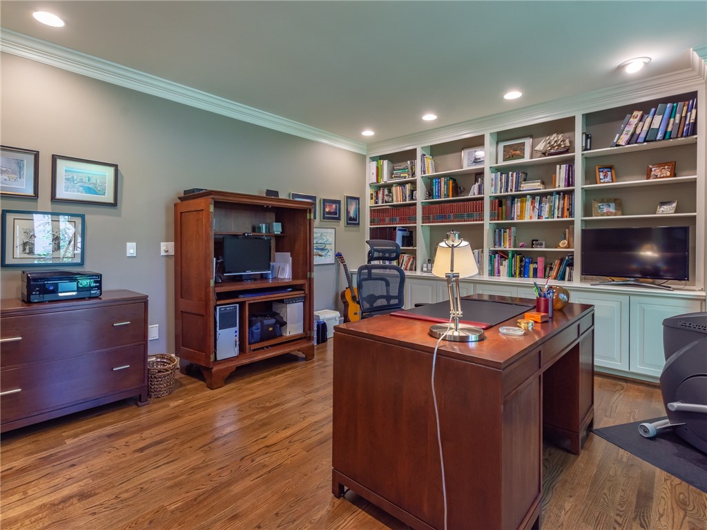 4 Carters Grove Pittsford, NY 14534 - Photo 21 of 36