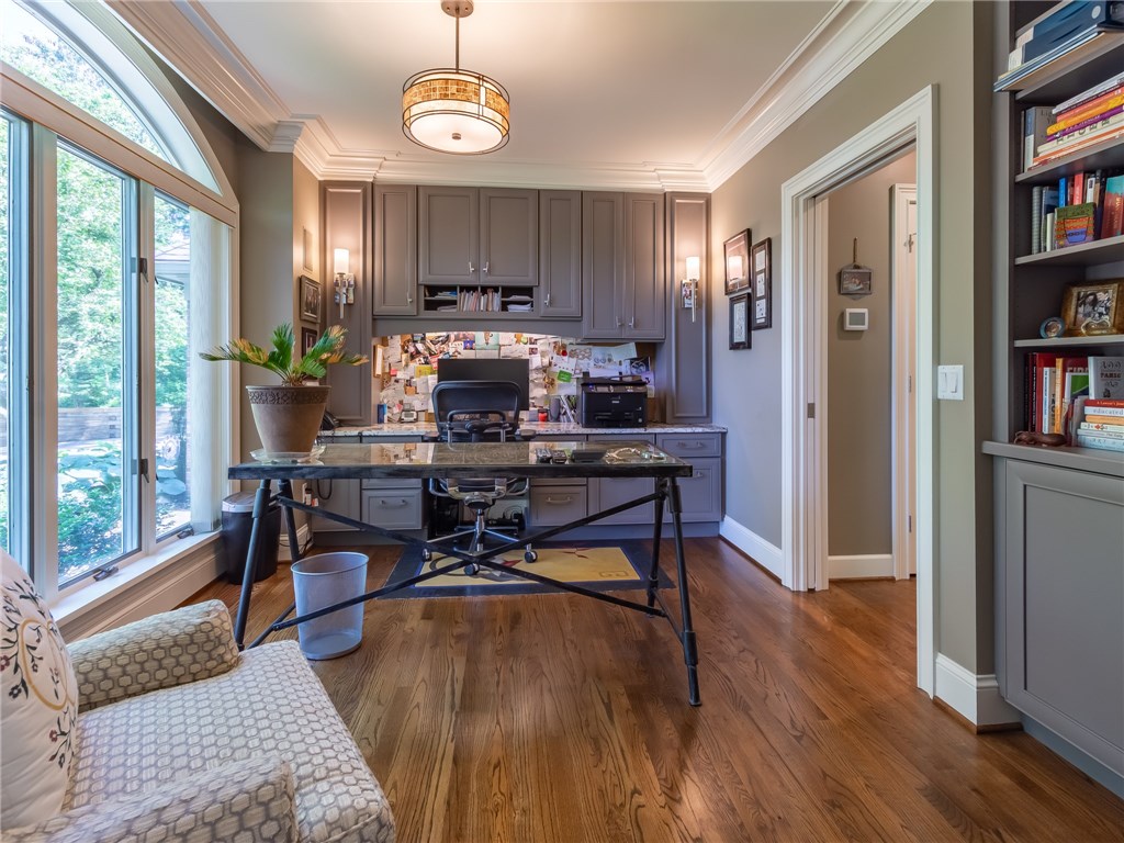 4 Carters Grove Pittsford, NY 14534 - Photo 22 of 36