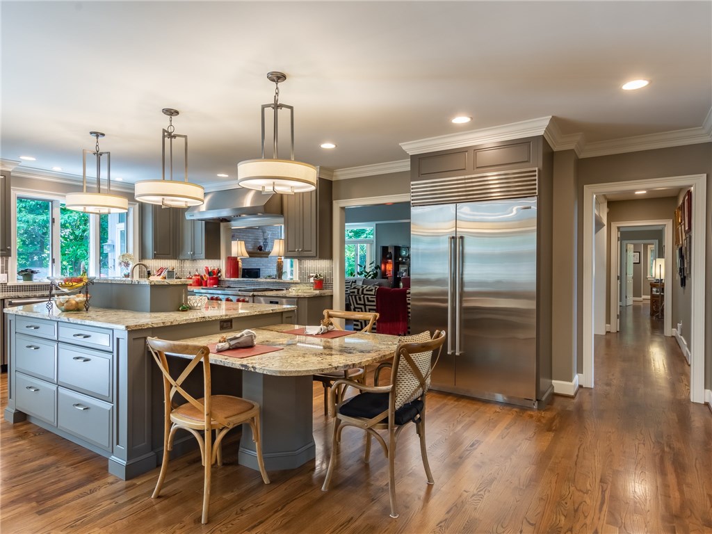 4 Carters Grove Pittsford, NY 14534 - Photo 3 of 36