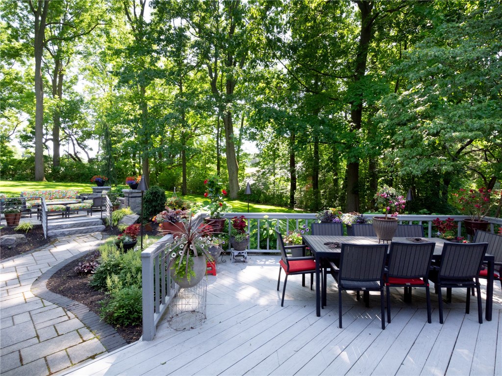 4 Carters Grove Pittsford, NY 14534 - Photo 33 of 36