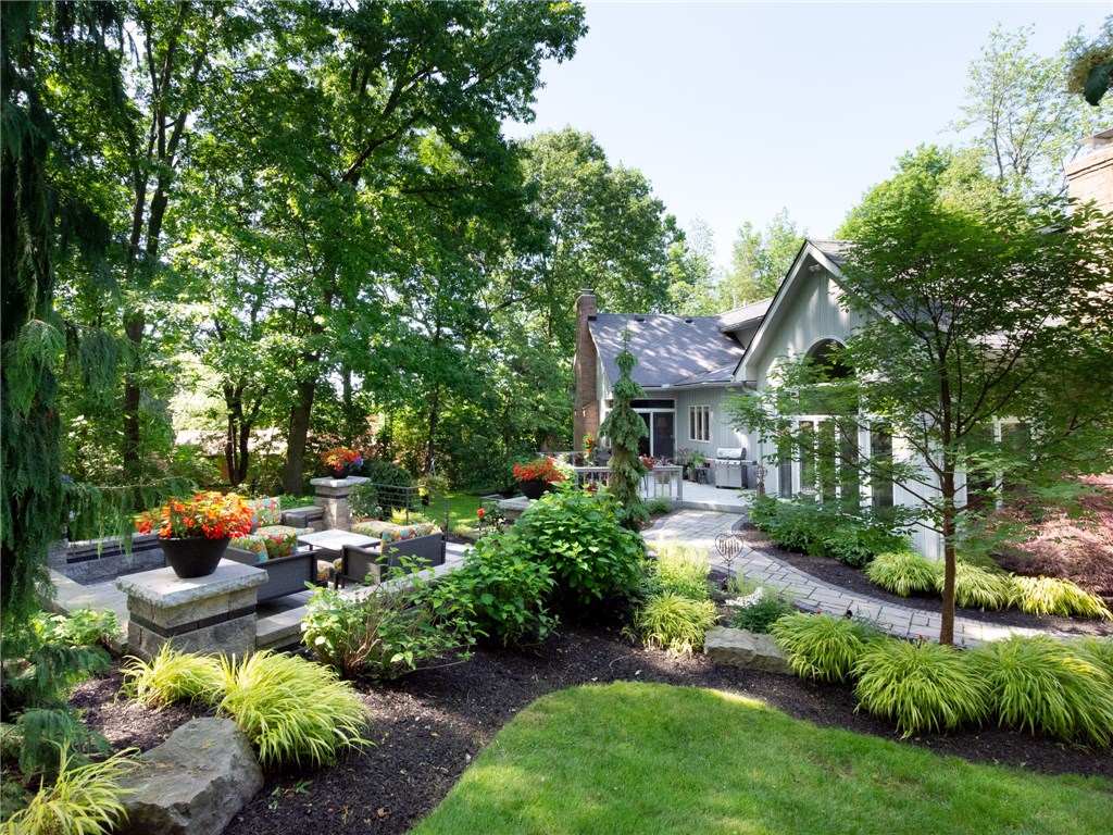 4 Carters Grove Pittsford, NY 14534 - Photo 36 of 36