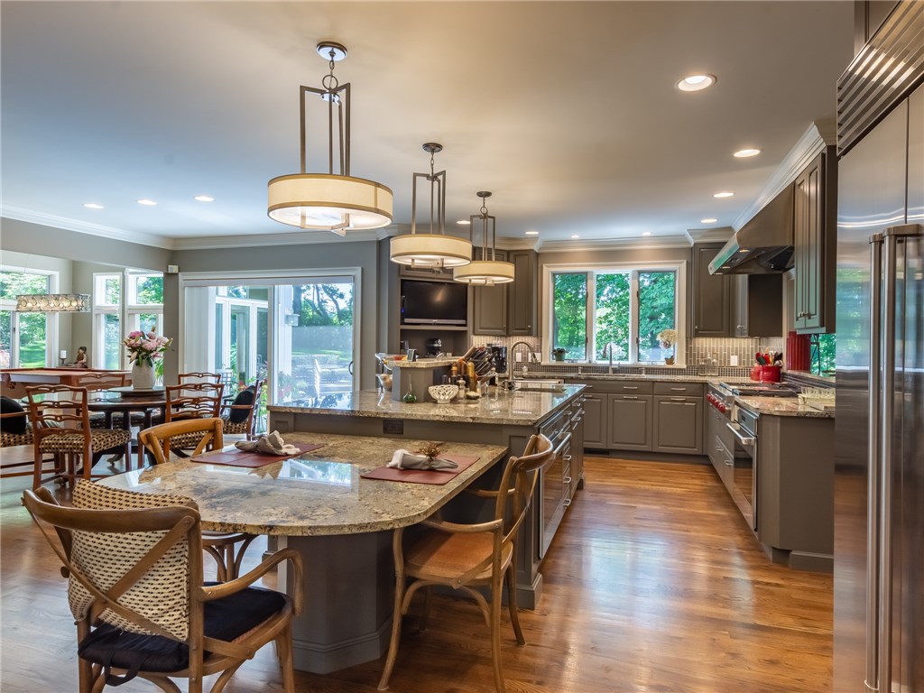 4 Carters Grove Pittsford, NY 14534 - Photo 4 of 36