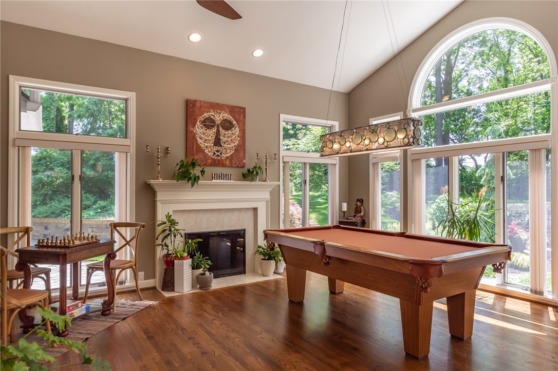 4 Carters Grove Pittsford, NY 14534 - Photo 9 of 36