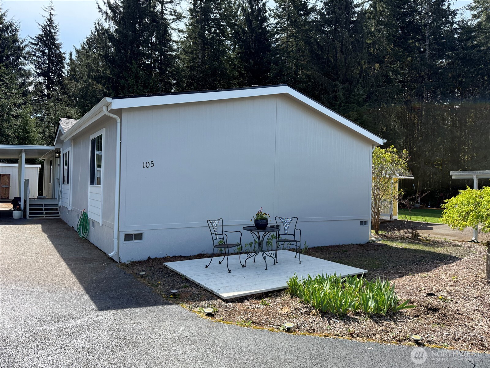 77 Clemons Road, Unit 105 Montesano, WA 98563 - Photo 2 of 25