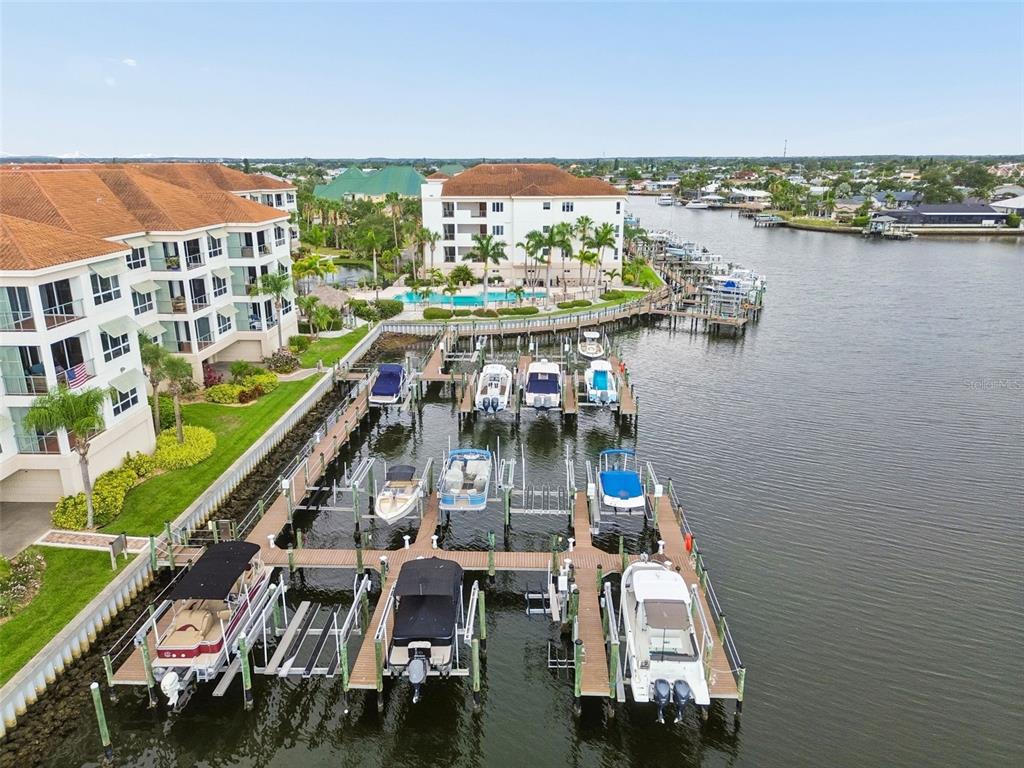 1038 Bellasol Way, Unit 403 Apollo Beach, FL 33572 - Photo 77 of 89