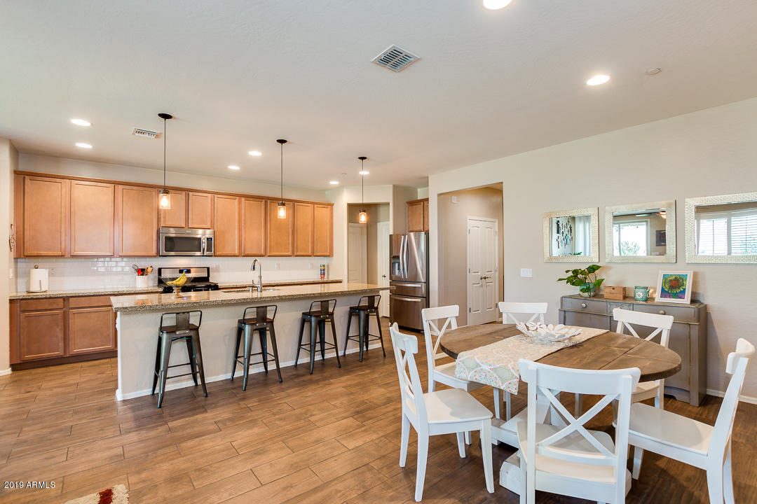 21222 West Berkeley Road Buckeye, AZ 85396 - Photo 12 of 52 12-Berkeley
