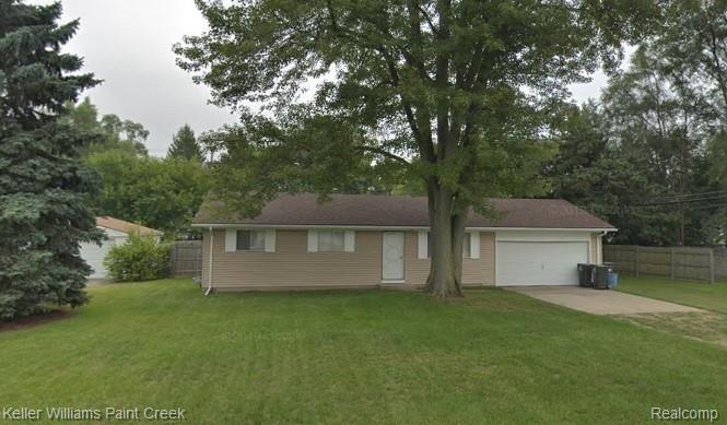2965 Culbertson Avenue Rochester Hills, MI 48307 - Photo 1 of 1