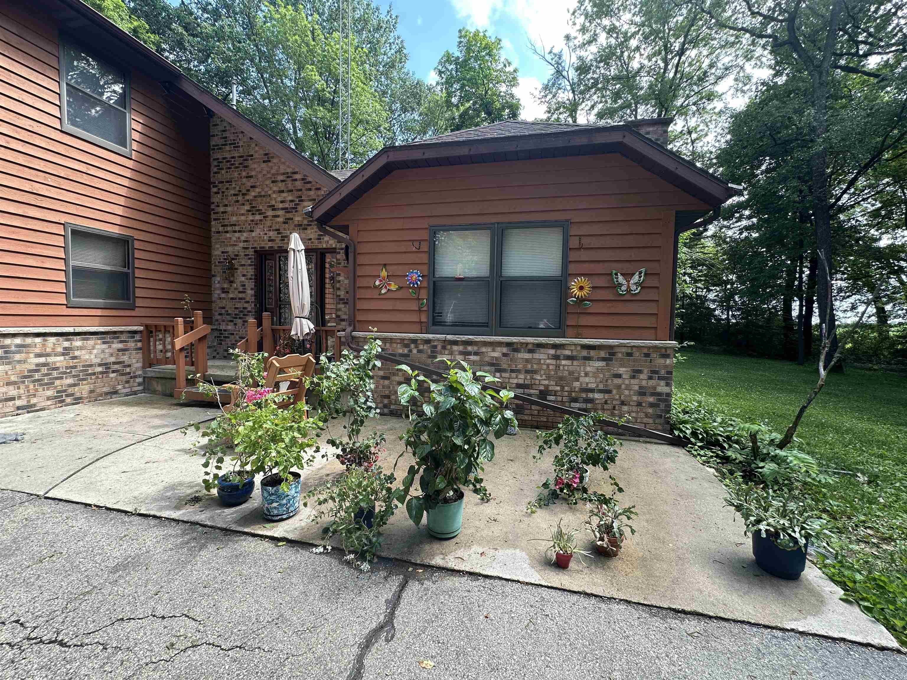 311 Maple Heights Road Marshall, WI 53559 - Photo 38 of 51