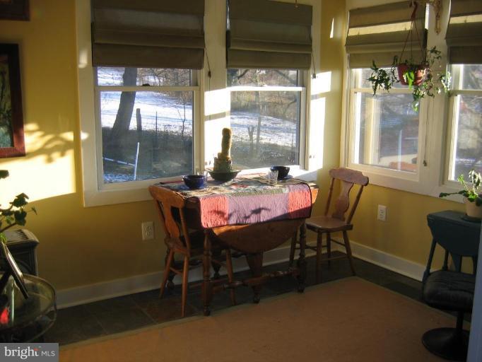 3808 Beckleysville Road Hampstead, MD 21074 - Photo 19 of 28 a dining room with furniture and window