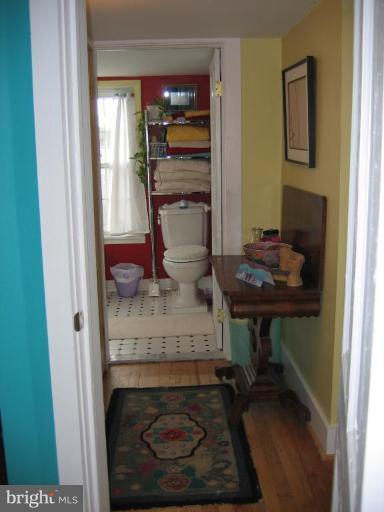 3808 Beckleysville Road Hampstead, MD 21074 - Photo 5 of 28 a room with furniture and wooden floor