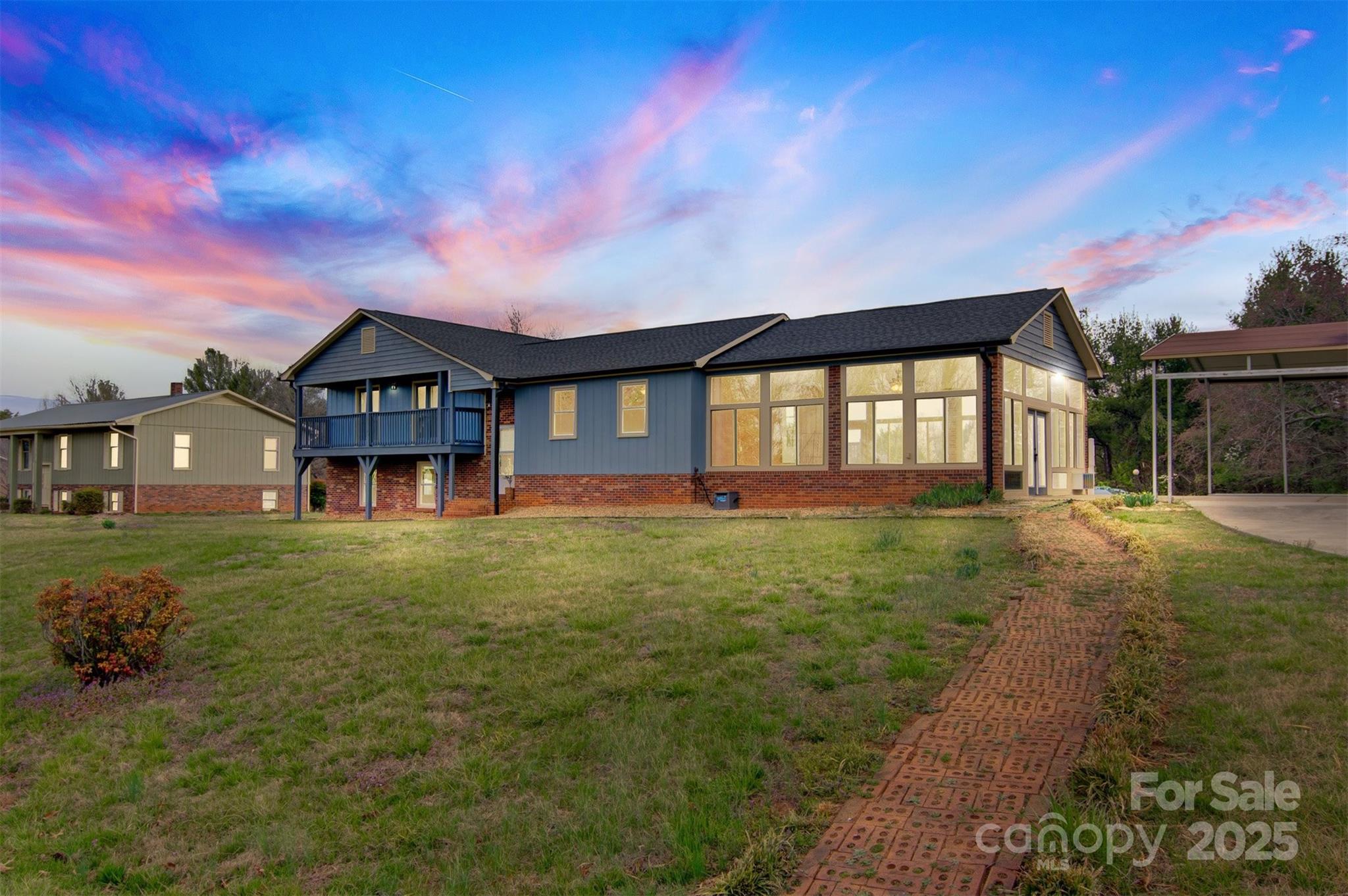 4080 Quarry Estates Road Hudson, NC 28638 - Photo 3 of 42