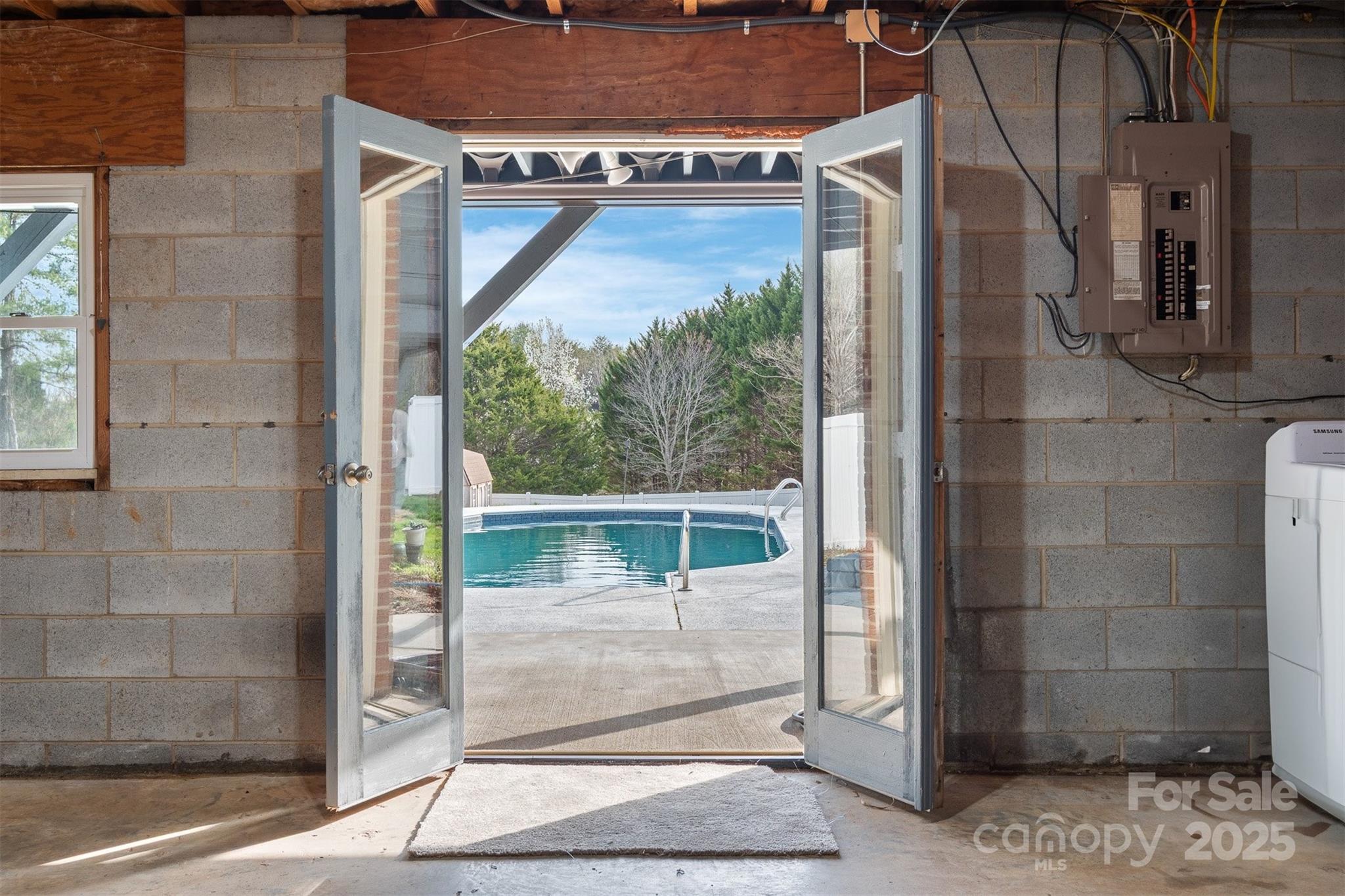 4080 Quarry Estates Road Hudson, NC 28638 - Photo 31 of 42