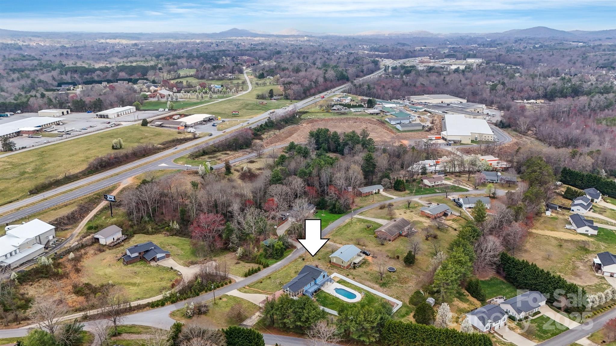 4080 Quarry Estates Road Hudson, NC 28638 - Photo 39 of 42