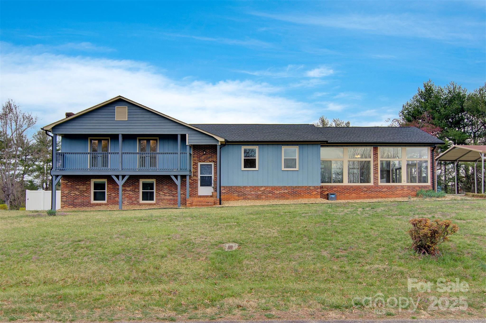 4080 Quarry Estates Road Hudson, NC 28638 - Photo 4 of 42