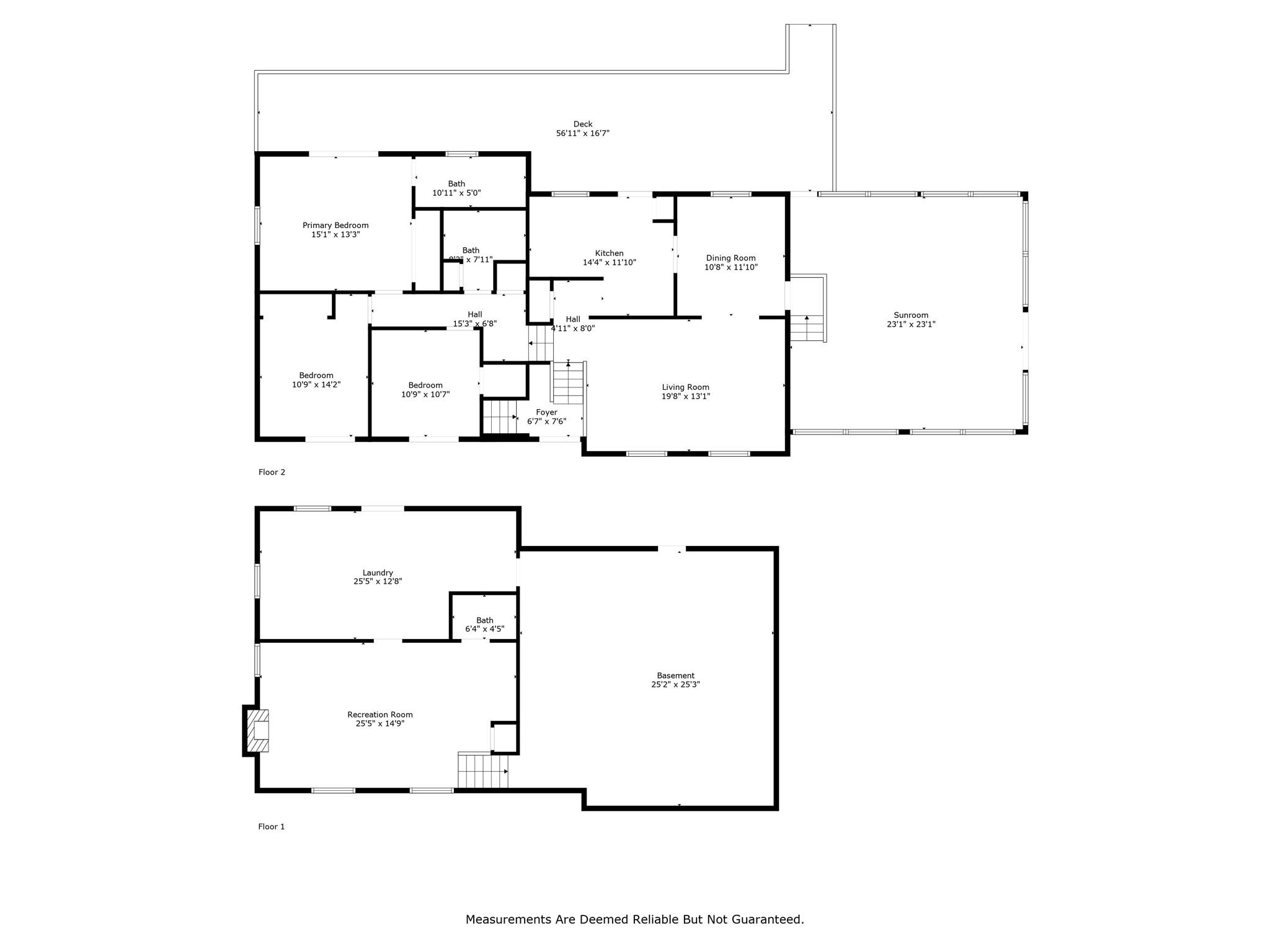 4080 Quarry Estates Road Hudson, NC 28638 - Photo 42 of 42