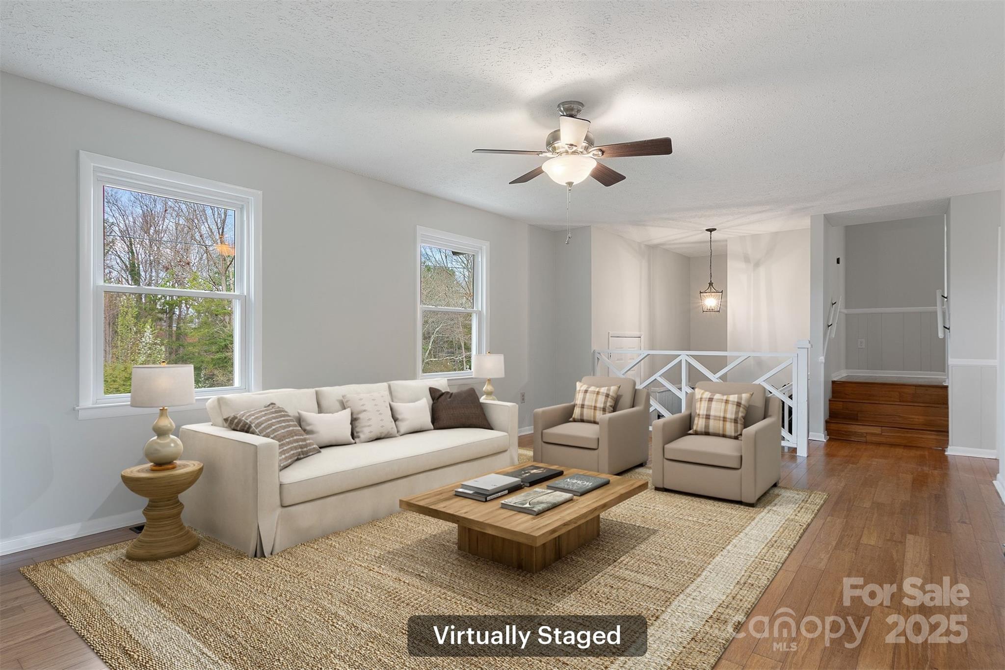 4080 Quarry Estates Road Hudson, NC 28638 - Photo 5 of 42