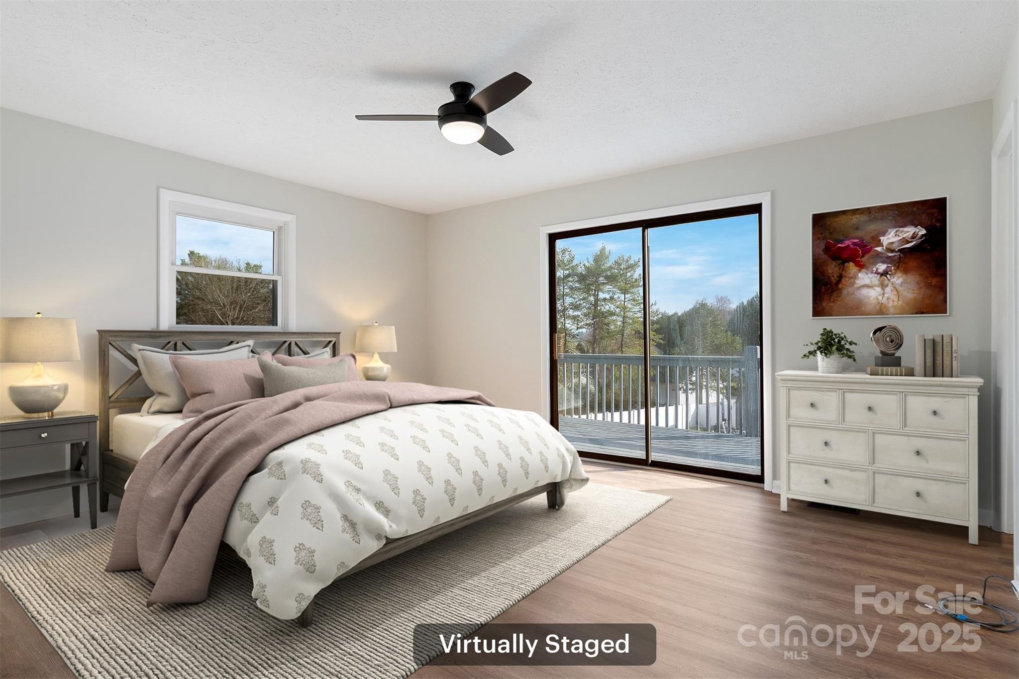 4080 Quarry Estates Road Hudson, NC 28638 - Photo 8 of 42