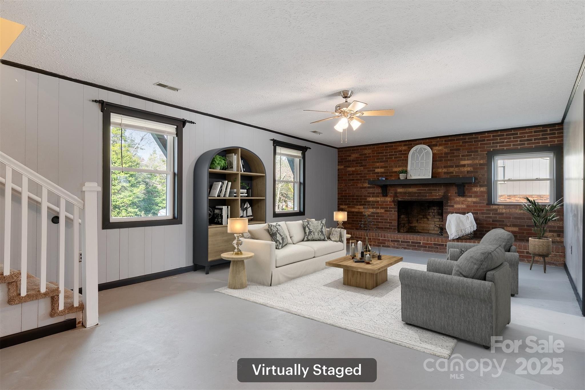 4080 Quarry Estates Road Hudson, NC 28638 - Photo 9 of 42