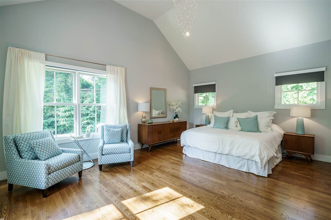 2719 North Mayview Road Raleigh, NC 27607 - Photo 14 of 28 Master Bedroom