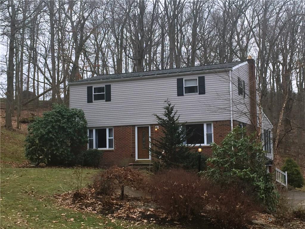 140 Simmons Road Canonsburg, PA 15317 - Photo 1 of 25 Gallery Image 1