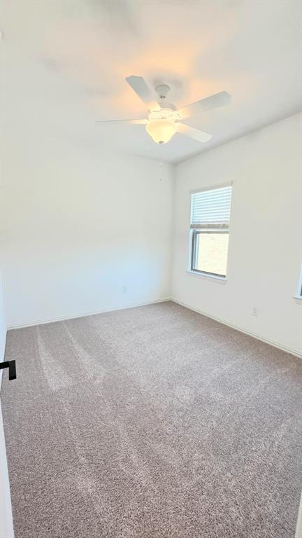 4201 Watson Way North Richland Hills, TX 76180 - Photo 15 of 40 an empty room with a window
