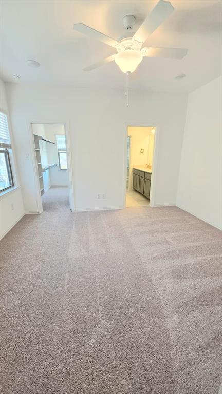 4201 Watson Way North Richland Hills, TX 76180 - Photo 19 of 40 a view of an empty room with a window