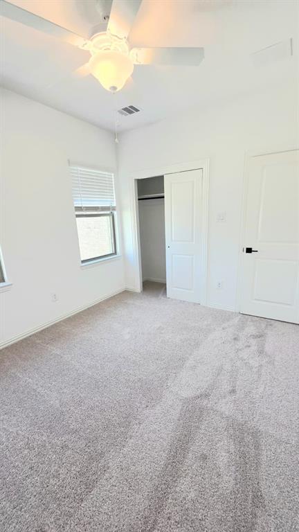 4201 Watson Way North Richland Hills, TX 76180 - Photo 24 of 40 a view of an empty room with a window