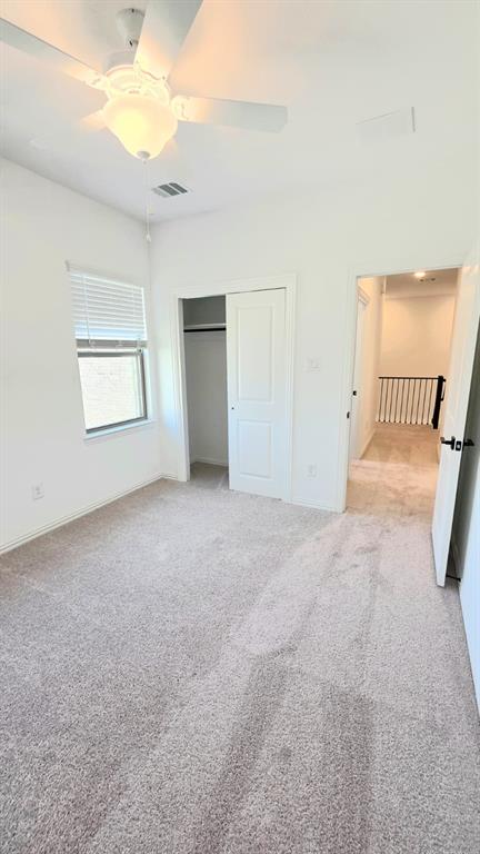 4201 Watson Way North Richland Hills, TX 76180 - Photo 25 of 40 a view of an empty room with a window