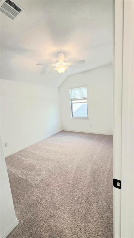 4201 Watson Way North Richland Hills, TX 76180 - Photo 27 of 40 an empty room with windows