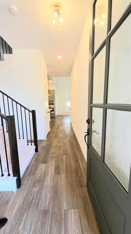 4201 Watson Way North Richland Hills, TX 76180 - Photo 3 of 40 a view of a interior of the house