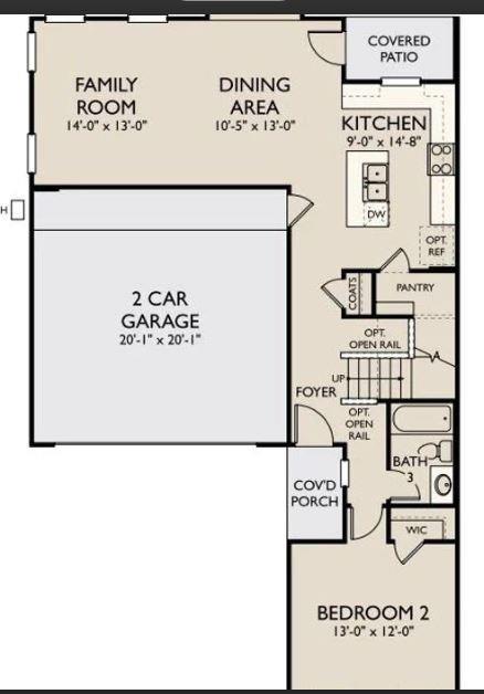 4201 Watson Way North Richland Hills, TX 76180 - Photo 40 of 40 unknown