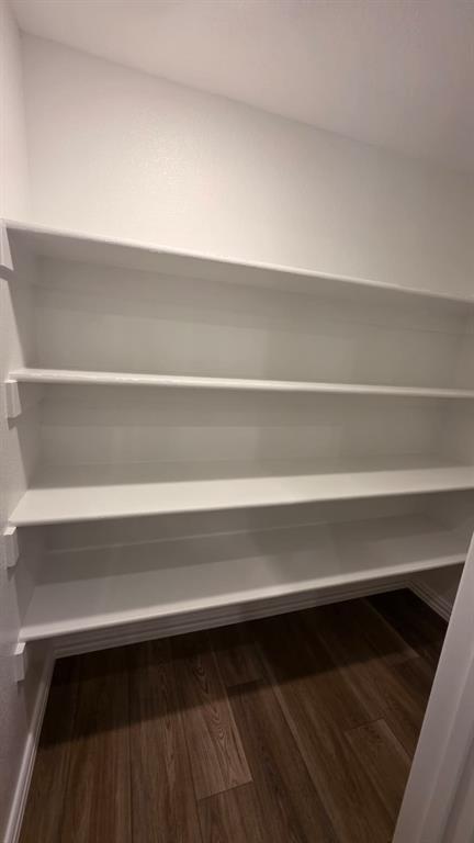 4201 Watson Way North Richland Hills, TX 76180 - Photo 10 of 40 a close up view of closet