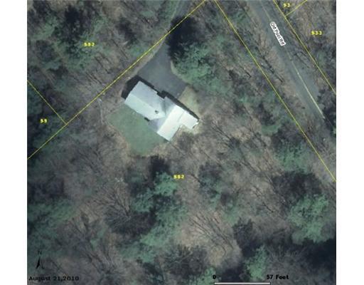 46 Old Pool Road Biddeford, ME 04005 - Photo 12 of 14 Plat Map.