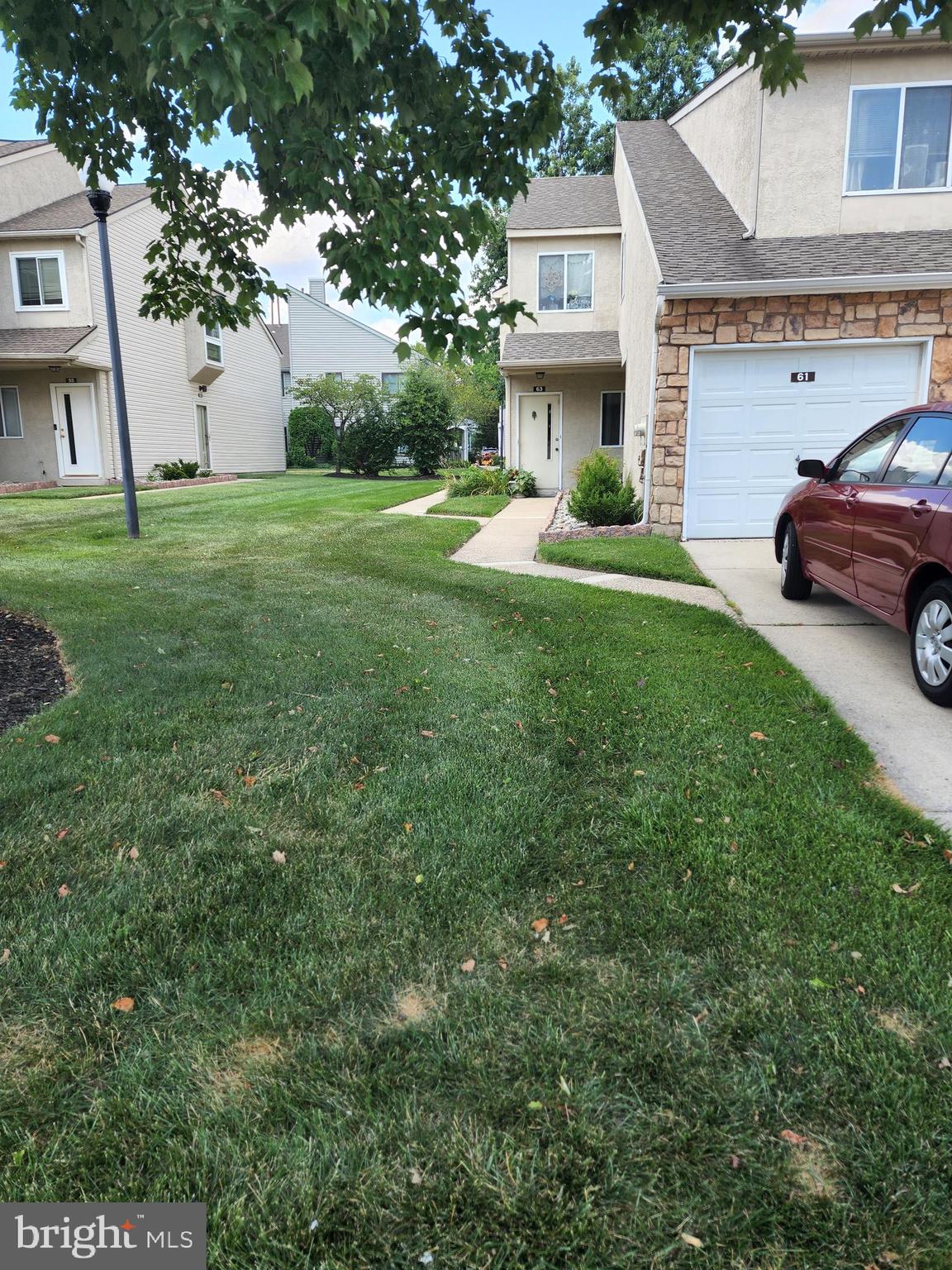 61 Sandra Road Voorhees, NJ 08043 - Photo 1 of 7