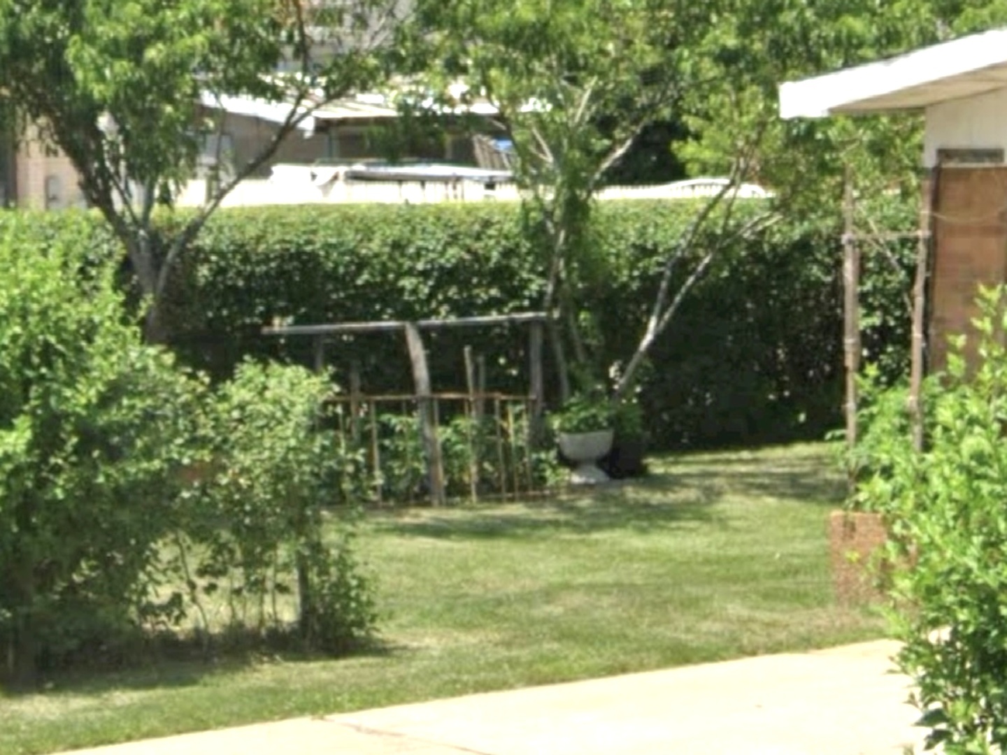 44 Iowa Avenue Addison, IL 60101 - Photo 6 of 31 a view of a yard in front of house