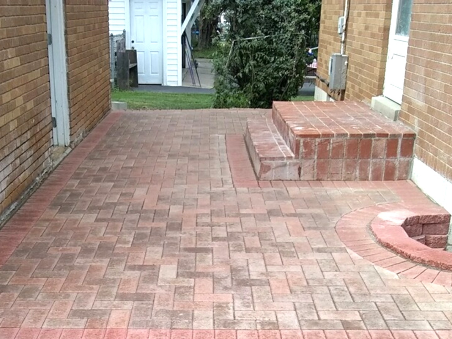 44 Iowa Avenue Addison, IL 60101 - Photo 8 of 31 a view of a backyard