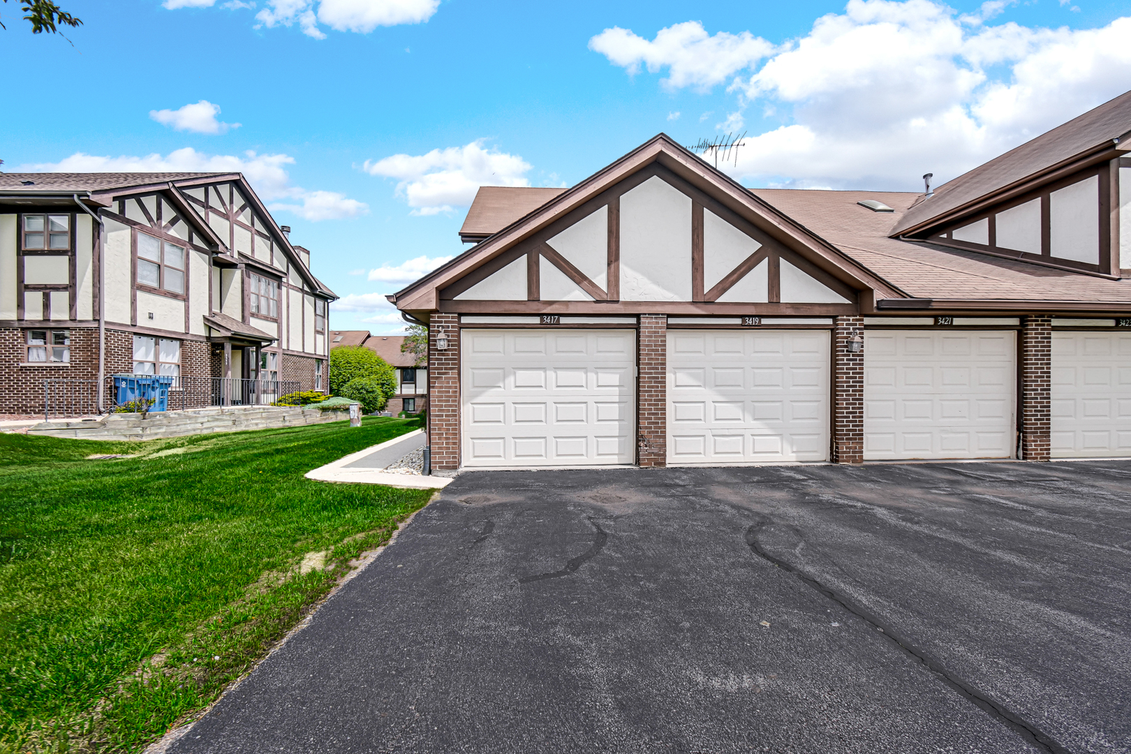 3417 Huntley Terrace Crete, IL 60417 - Photo 23 of 25