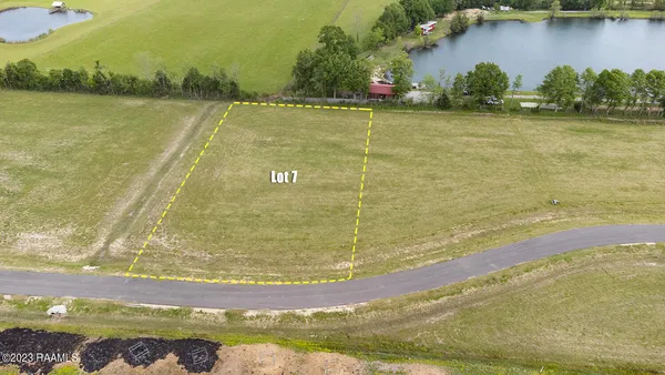 $69,900 | Tbd Tbd Doc Guidry Road, Unit 7, Carencro, LA 70520