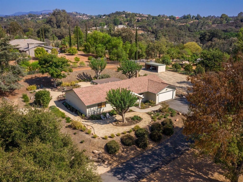30645 Ranch Creek Road Valley Center, CA 92082 - Photo 22 of 25