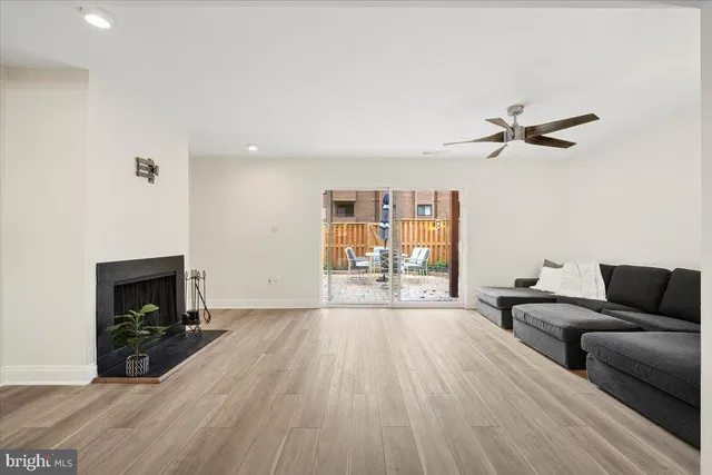 $375,000 | 5423 Smooth Meadow Way, Unit C 1 8, Columbia, MD 21044