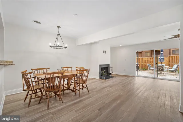 $375,000 | 5423 Smooth Meadow Way, Unit C 1 8, Columbia, MD 21044